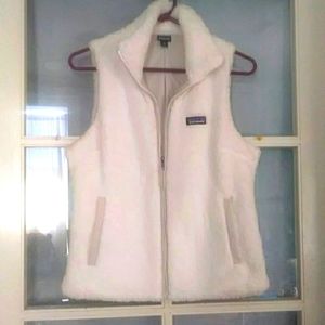 Patagonia los gatos vest